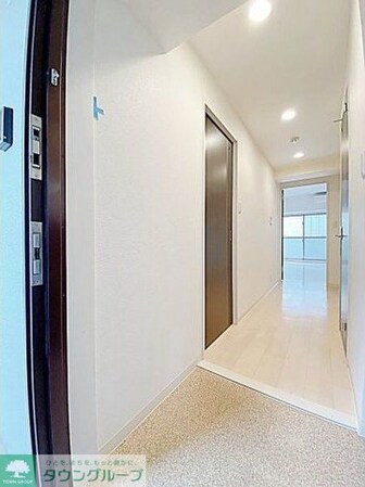 スカイコート桐林の物件内観写真